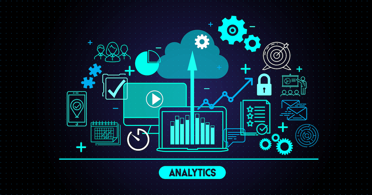 Advanced Analytics