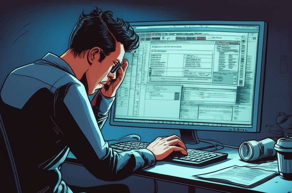 Complex SCORM creation process